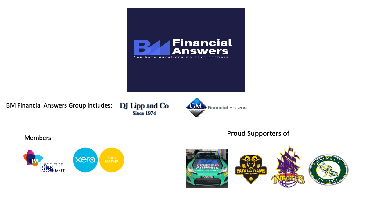 BMFA - Reception slides (March 2022)